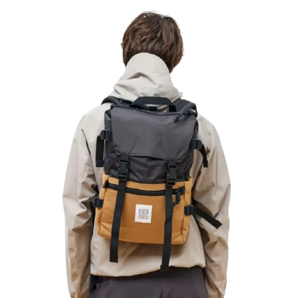 Topo Designs topo designs